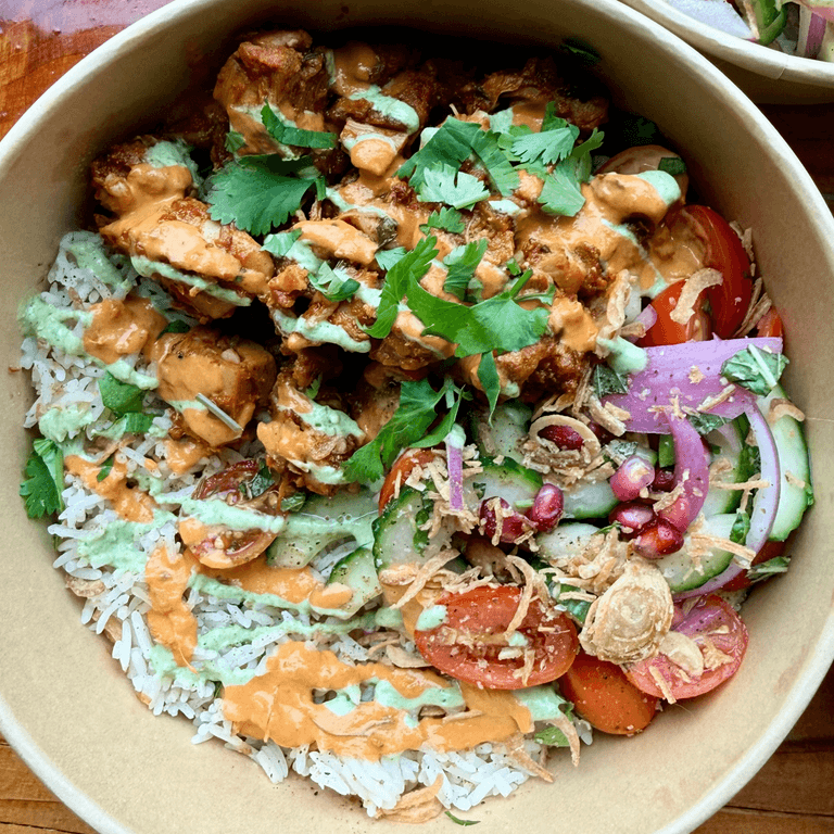 Delicious Salads for Every Taste