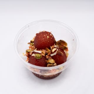Gulab Jamun