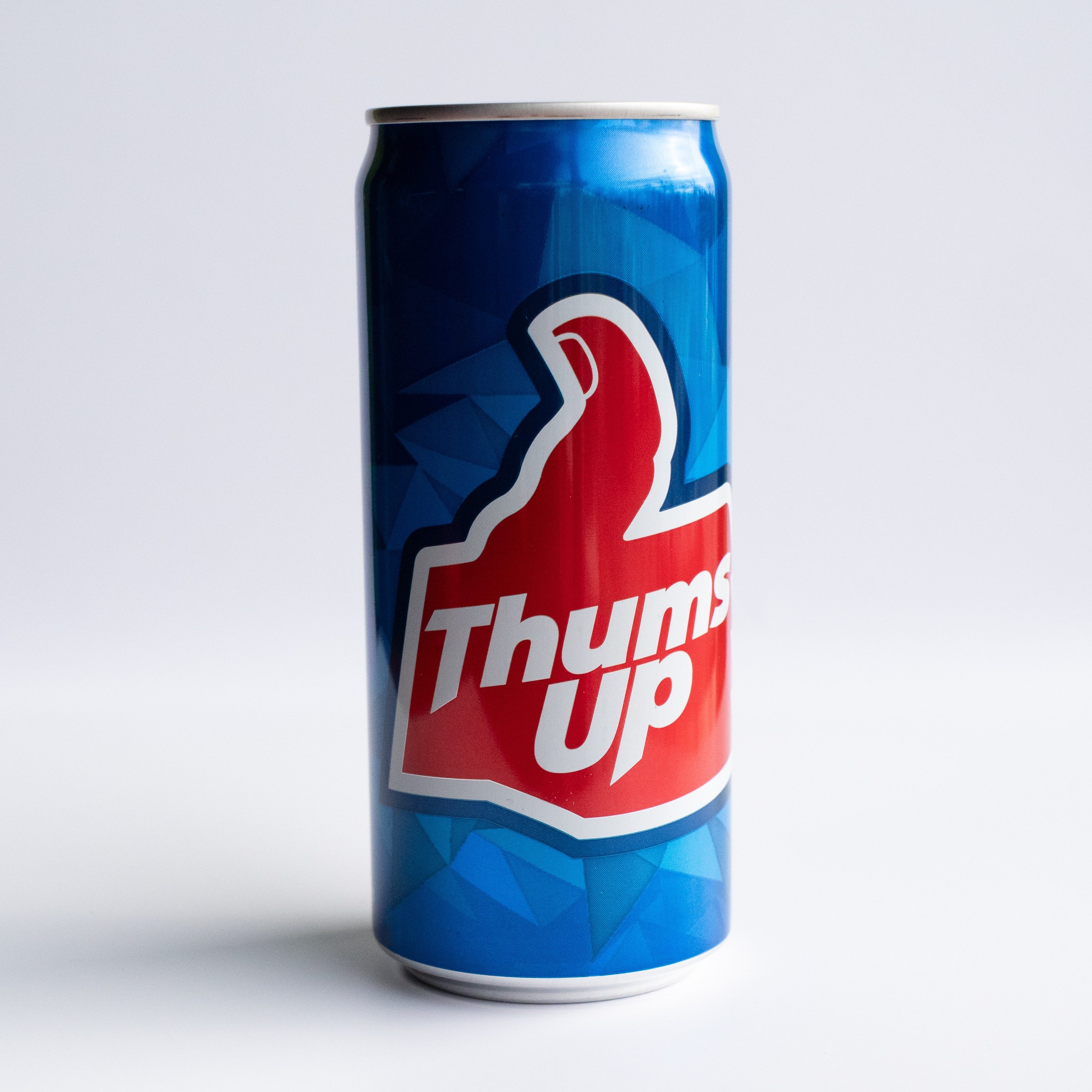 Thums Up.