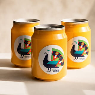 Mango Lassi